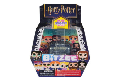 Bitzee Harry Potter