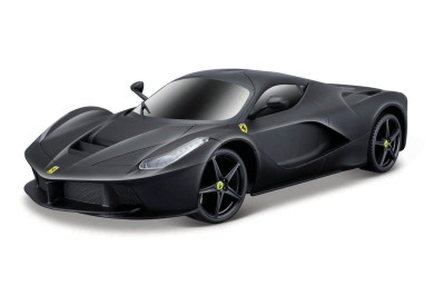 Maisto RC Ferrari LaFerrari Radio Control Vehicle (2.4GHz Version) 1:24