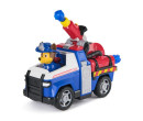 Spin Master Tlapková patrola Fire rescue vozidlo Chase