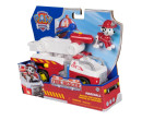 Spin Master Tlapková patrola Fire rescue vozidlo Marshall