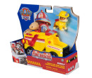 Spin Master Tlapková patrola Fire rescue vozidlo Rubble