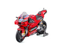 Maisto Motocykl, Ducati Lenovo team 2022, (#43 Jack Miller), 1:18