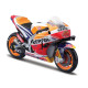 Maisto Motocykl, Repsol Honda Team 2021, (#44 POL ESPARGARO), 1:18