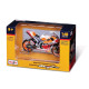 Maisto Motocykl, Repsol Honda Team 2021, (#44 POL ESPARGARO), 1:18