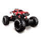 Maisto RC Rock Crawler, červený, 2,4 GHz