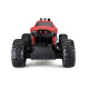 Maisto RC Rock Crawler, červený, 2,4 GHz