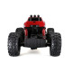 Maisto RC Rock Crawler, červený, 2,4 GHz