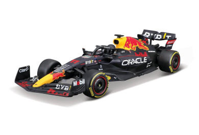 Maisto RC Oracle Red Bull Racing RB18 (2022), 11 Sergio Pérez, 1:24