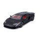 Maisto Lamborghini Countach LPI 800-4, černá, 1:18