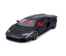 Maisto Lamborghini Countach LPI 800-4, černá, 1:18