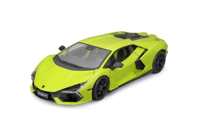 Maisto Lamborghini Revuelto, zelená, 1:18