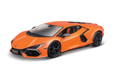 Maisto Lamborghini Revuelto, oranžová, 1:18