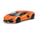 Maisto Lamborghini Revuelto, oranžová, 1:18