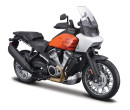 Maisto Motocykl, Harley Davidson, 2021 Pan America 1250, 1:12