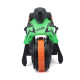 Maisto RC Motocykl Cyklone, 2,4GHZ, 30°stoupání