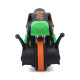 Maisto RC Motocykl Cyklone, 2,4GHZ, 30°stoupání