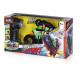 Maisto RC Motocykl Cyklone, 2,4GHZ, 30°stoupání