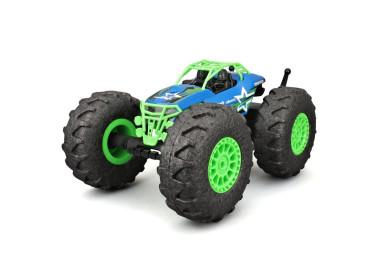 Maisto RC Rock Hopper pro series, XTR, 2,4 GHz