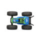 Maisto RC Rock Hopper pro series, XTR, 2,4 GHz