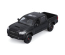 Maisto Toyota Tacoma TRD Pro, metalic černá, 1:27