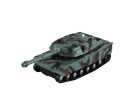 Plastový tank na setrvačník, 28cm