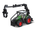 Bburago Farm Traktor Fendt 1050 Vario - lesní traktor