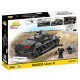 Cobi 2660 II WW Panzer I Ausf B, 1:28, 654 k, 1 f 
