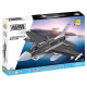 Cobi 5914 Armed Forces F-16 D FIGHTING FALCON,1:48, 436 kostek