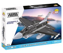 Cobi 5914 Armed Forces F-16 D FIGHTING FALCON,1:48, 436 kostek
