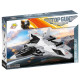 Cobi 5921 TOP GUN Nepřátelská stíhačka, 1:48, 851 kostek
