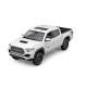 Maisto Toyota Tacoma TRD Pro, bílá, 1:27