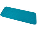 Acra L140MO Komfortní nafukovací karimatka, modrá, 200x66xcm