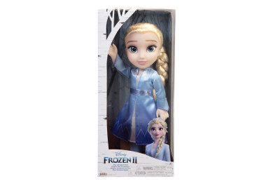 Jakks Pacific Panenka Disney Elsa, Ledové království 2