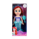 Jakks Pacific Panenka Disney Princezna Ariel 
