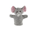 Plyšový maňásek Sloník, 24cm