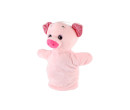 Plyšový maňásek Prasátko, 24cm