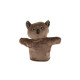 Plyšový maňásek Koala, 24cm