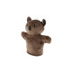 Plyšový maňásek Koala, 24cm