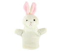 Plyšový maňásek Králík, 25-30cm