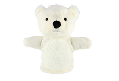 Plyšový maňásek Medvídek, 25-30cm