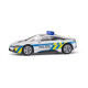 Siku Policie BMW i8 LCI, česká verze