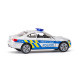 Siku Policie BMW M3 Coupé, česká verze