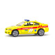 Siku Ambulance BMW M3 Coupé, česká verze