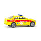 Siku Ambulance BMW M3 Coupé, česká verze