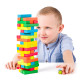 Woody Tower Tony věž, barevná