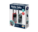 BUKI Vysílačky Walkie Talkie 5km - dobíjecí baterie