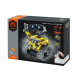 Stavebnice iM.MASTER 3v1 programovatelný robot, 2,4GHz, 434 dílků