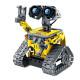 Stavebnice iM.MASTER 3v1 programovatelný robot, 2,4GHz, 434 dílků