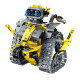 Stavebnice iM.MASTER 3v1 programovatelný robot, 2,4GHz, 434 dílků