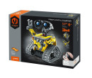 Stavebnice iM.MASTER 3v1 programovatelný robot, 2,4GHz, 434 dílků